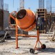 Бетоносмеситель БСН-180П, мощность 700 Вт, полиамидный венец Сибртех 95518 Бетоносмеситель БСН-180П, мощность 700 Вт, полиамидный венец Сибртех 95518