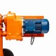 Растворосмеситель РН-150.2, 150 л, 1.5 кВт, 380 В, 35, 9 97402 Растворосмеситель РН-150.2, 150 л, 1.5 кВт, 380 В, 35, 9 97402