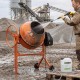 Бетоносмеситель БСН-180П, мощность 700 Вт, полиамидный венец Сибртех 95518 Бетоносмеситель БСН-180П, мощность 700 Вт, полиамидный венец Сибртех 95518