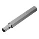 Набор бит HEX, Torx , SPLine, хвостовик-шестигранник 1/2, CrV, 42 шт. Stels 11318 Набор бит HEX, Torx , SPLine, хвостовик-шестигранник 1/2, CrV, 42 шт. Stels 11318