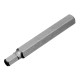 Набор бит HEX, Torx , SPLine, хвостовик-шестигранник 1/2, CrV, 42 шт. Stels 11318 Набор бит HEX, Torx , SPLine, хвостовик-шестигранник 1/2, CrV, 42 шт. Stels 11318