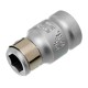 Набор бит HEX, Torx , SPLine, хвостовик-шестигранник 1/2, CrV, 42 шт. Stels 11318 Набор бит HEX, Torx , SPLine, хвостовик-шестигранник 1/2, CrV, 42 шт. Stels 11318
