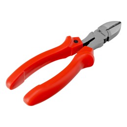 Бокорезы, Standard, 180 мм, шлифованные, пластмассовые рукоятки Matrix Бокорезы, Standard, 180 мм, шлифованные, пластмассовые рукоятки Matrix