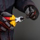 Бокорезы Insulated, 160 мм, двухкомпонентные рукоятки Matrix Professional Бокорезы Insulated, 160 мм, двухкомпонентные рукоятки Matrix Professional