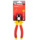 Бокорезы Insulated, 160 мм, двухкомпонентные рукоятки Matrix Professional Бокорезы Insulated, 160 мм, двухкомпонентные рукоятки Matrix Professional