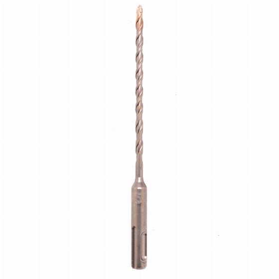Бур по бетону Pro, 5 x 160 мм, SDS Plus Gross 70659 Бур по бетону Pro, 5 x 160 мм, SDS Plus Gross 70659