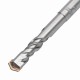 Бур по бетону, 10 x 110 мм, SDS Plus Matrix 71007 Бур по бетону, 10 x 110 мм, SDS Plus Matrix 71007