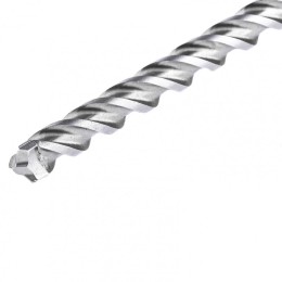 Бур по бетону Drei spitzen, 12 х 215 мм, SDS Plus Gross 70747 Бур по бетону Drei spitzen, 12 х 215 мм, SDS Plus Gross 70747