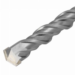 Бур по бетону, 24 x 800 мм, SDS Plus Matrix 70972 Бур по бетону, 24 x 800 мм, SDS Plus Matrix 70972