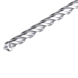 Бур по бетону Drei spitzen, 10 х 315 мм, SDS Plus Gross 70757 Бур по бетону Drei spitzen, 10 х 315 мм, SDS Plus Gross 70757