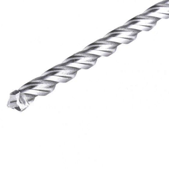 Бур по бетону Drei spitzen, 10 х 315 мм, SDS Plus Gross 70757 Бур по бетону Drei spitzen, 10 х 315 мм, SDS Plus Gross 70757
