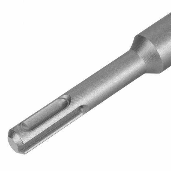 Бур по бетону, 18 x 460 мм, SDS Plus MATRIX 710068 Бур по бетону, 18 x 460 мм, SDS Plus MATRIX 710068