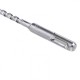 Бур по бетону Drei spitzen, 6 х 315 мм, SDS Plus Gross 70755 Бур по бетону Drei spitzen, 6 х 315 мм, SDS Plus Gross 70755