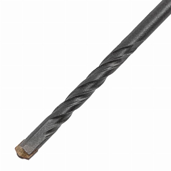 Бур по бетону, 4 x 110 мм, SDS Plus Matrix 71001 Бур по бетону, 4 x 110 мм, SDS Plus Matrix 71001