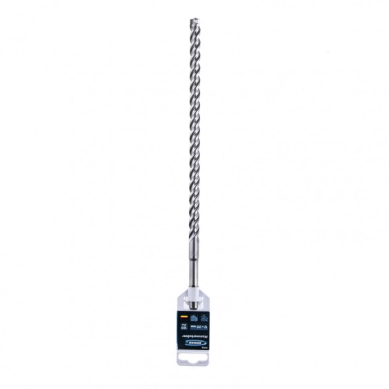 Бур по бетону Drei spitzen, 12 х 315 мм, SDS Plus Gross 70758 Бур по бетону Drei spitzen, 12 х 315 мм, SDS Plus Gross 70758