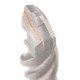 Бур по бетону Pro, 12 х 160 мм, SDS Plus Gross 70663 Бур по бетону Pro, 12 х 160 мм, SDS Plus Gross 70663