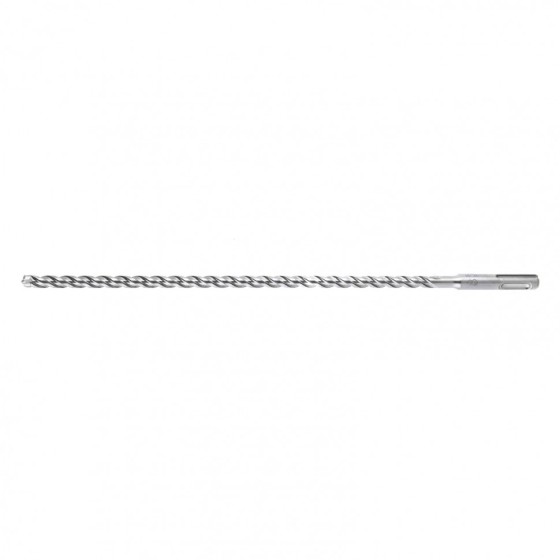 Бур по бетону Drei spitzen, 8 х 315 мм, SDS Plus Gross 70756 Бур по бетону Drei spitzen, 8 х 315 мм, SDS Plus Gross 70756
