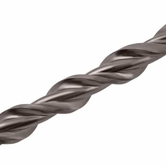 Бур по бетону Pro, 14 х 300 мм, SDS Plus Gross 70684 Бур по бетону Pro, 14 х 300 мм, SDS Plus Gross 70684
