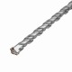 Бур по бетону, 12 x 210 мм, SDS Plus Matrix 71031 Бур по бетону, 12 x 210 мм, SDS Plus Matrix 71031