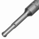Бур по бетону, 20 х 400 мм, SDS Plus Matrix 71050 Бур по бетону, 20 х 400 мм, SDS Plus Matrix 71050