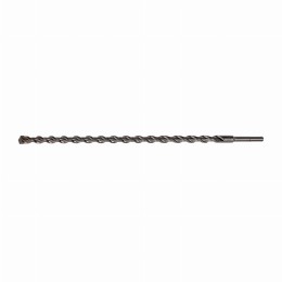 Бур по бетону Pro, 16 х 450 мм, SDS Plus Gross 70695 Бур по бетону Pro, 16 х 450 мм, SDS Plus Gross 70695