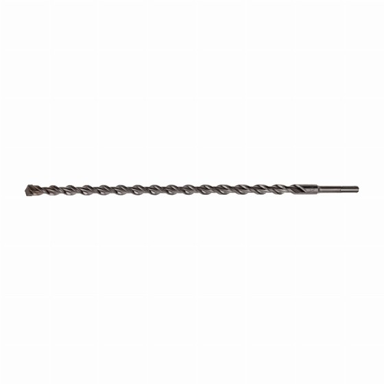 Бур по бетону Pro, 16 х 450 мм, SDS Plus Gross 70695 Бур по бетону Pro, 16 х 450 мм, SDS Plus Gross 70695