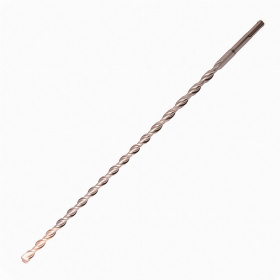 Бур по бетону Pro, 12 х 450 мм, SDS Plus Gross 70693 Бур по бетону Pro, 12 х 450 мм, SDS Plus Gross 70693