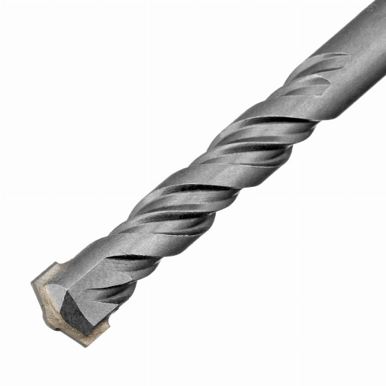 Бур по бетону, 16 х 160 мм, SDS Plus Matrix 71028 Бур по бетону, 16 х 160 мм, SDS Plus Matrix 71028