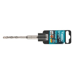 Бур по бетону Pro, 6 x 110 мм, SDS Plus Gross 70656 Бур по бетону Pro, 6 x 110 мм, SDS Plus Gross 70656