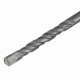 Бур по бетону, 5 x 110 мм, SDS Plus Сибртех 70551