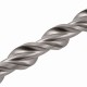 Бур по бетону Pro, 20 х 450 мм, SDS Plus Gross 70697 Бур по бетону Pro, 20 х 450 мм, SDS Plus Gross 70697