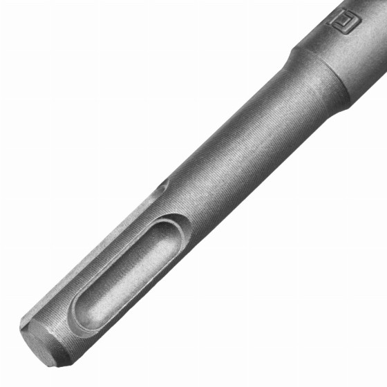 Бур по бетону, 14 x 260 мм, SDS Plus Сибртех 705570