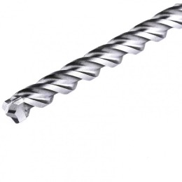 Бур по бетону Drei spitzen, 12 х 315 мм, SDS Plus Gross 70758 Бур по бетону Drei spitzen, 12 х 315 мм, SDS Plus Gross 70758