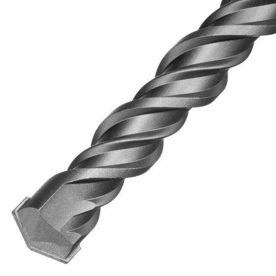 Бур по бетону, 30 х 400 мм, SDS Plus Matrix 70954 Бур по бетону, 30 х 400 мм, SDS Plus Matrix 70954