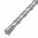 Бур по бетону, 10 х 300 мм, SDS Plus Matrix 71040 Бур по бетону, 10 х 300 мм, SDS Plus Matrix 71040