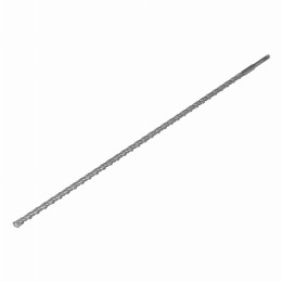 Бур по бетону, 16 x 800 мм, SDS Plus Matrix 71086