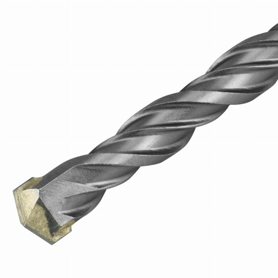 Бур по бетону, 14 x 1000 мм, SDS Plus Matrix 70977