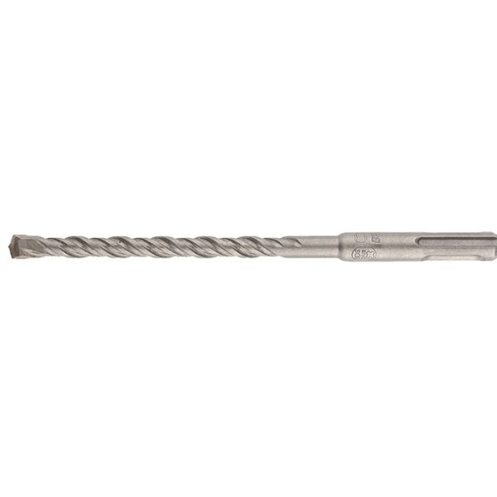 Бур по бетону Pro, 8 x 160 мм, SDS Plus Gross 70661 Бур по бетону Pro, 8 x 160 мм, SDS Plus Gross 70661