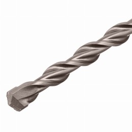 Бур по бетону Pro, 12 х 300 мм, SDS Plus Gross 70682 Бур по бетону Pro, 12 х 300 мм, SDS Plus Gross 70682