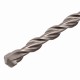 Бур по бетону Pro, 12 х 300 мм, SDS Plus Gross 70682