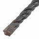 Бур по бетону, 6 x 110 мм, SDS Plus Matrix 71003 Бур по бетону, 6 x 110 мм, SDS Plus Matrix 71003