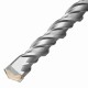 Бур по бетону, 26 x 800 мм, SDS Plus Matrix 70974 Бур по бетону, 26 x 800 мм, SDS Plus Matrix 70974