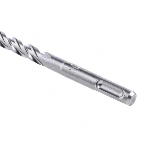 Бур по бетону Drei spitzen, 10 х 315 мм, SDS Plus Gross 70757 Бур по бетону Drei spitzen, 10 х 315 мм, SDS Plus Gross 70757