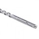 Бур по бетону Drei spitzen, 10 х 315 мм, SDS Plus Gross 70757 Бур по бетону Drei spitzen, 10 х 315 мм, SDS Plus Gross 70757