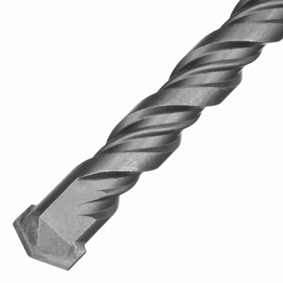 Бур по бетону, 16 x 300 мм, SDS Plus Сибртех 70568 Бур по бетону, 16 x 300 мм, SDS Plus Сибртех 70568