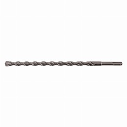 Бур по бетону Pro, 14 х 300 мм, SDS Plus Gross 70684 Бур по бетону Pro, 14 х 300 мм, SDS Plus Gross 70684