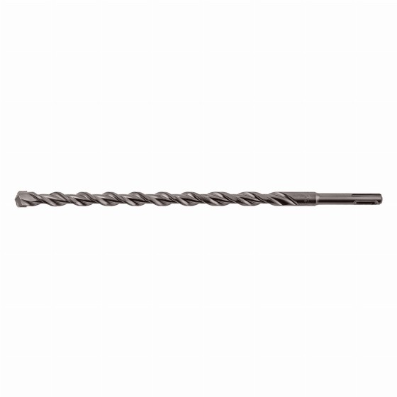 Бур по бетону Pro, 14 х 300 мм, SDS Plus Gross 70684 Бур по бетону Pro, 14 х 300 мм, SDS Plus Gross 70684