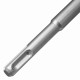 Бур по бетону, 14 x 800 мм, SDS Plus Matrix 71084
