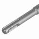 Бур по бетону, 16 x 260 мм, SDS Plus MATRIX 710046 Бур по бетону, 16 x 260 мм, SDS Plus MATRIX 710046
