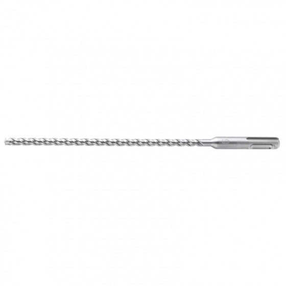 Бур по бетону Drei spitzen, 6 x 215 мм, SDS Plus Gross 70744